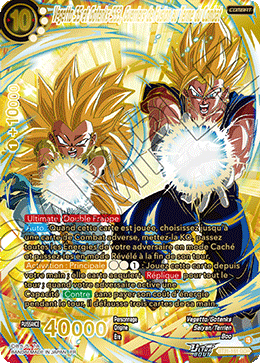 BT31-151-God Rare