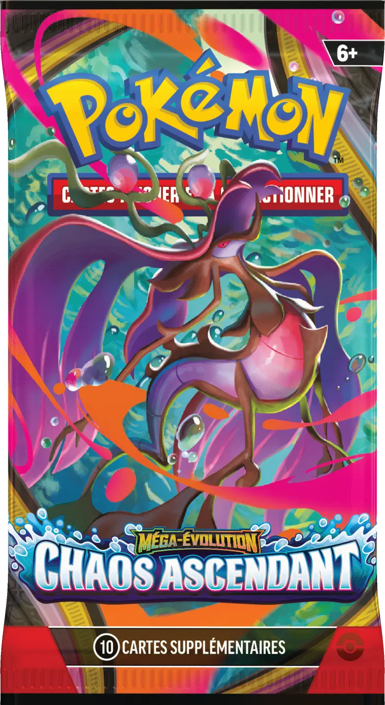 Booster Kravarech