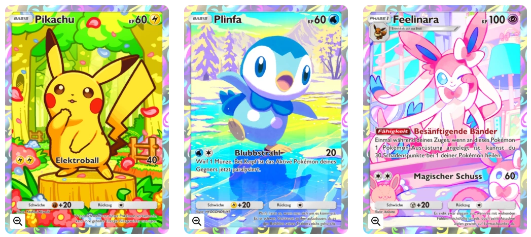 best cards