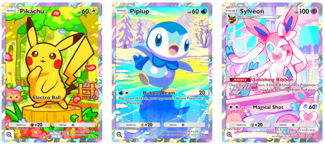 best cards