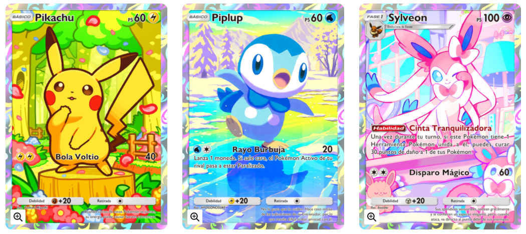 best cards