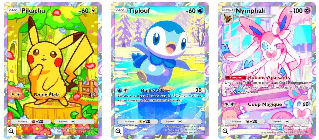 best cards