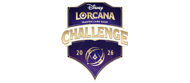 Lorcana Challenge