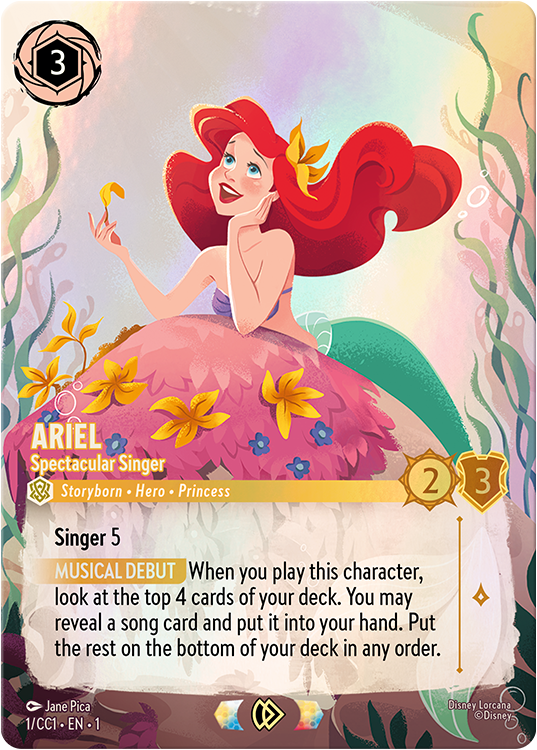 Ariel