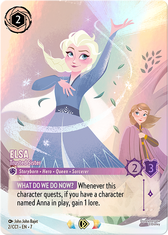 Elsa