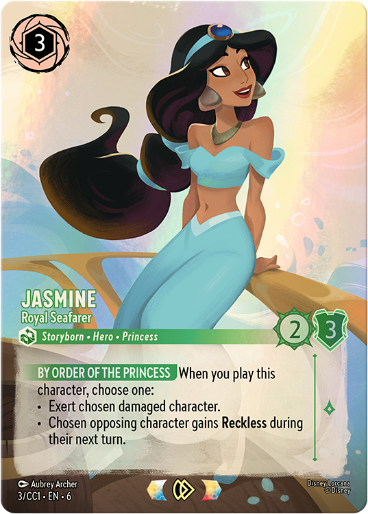 Jasmine