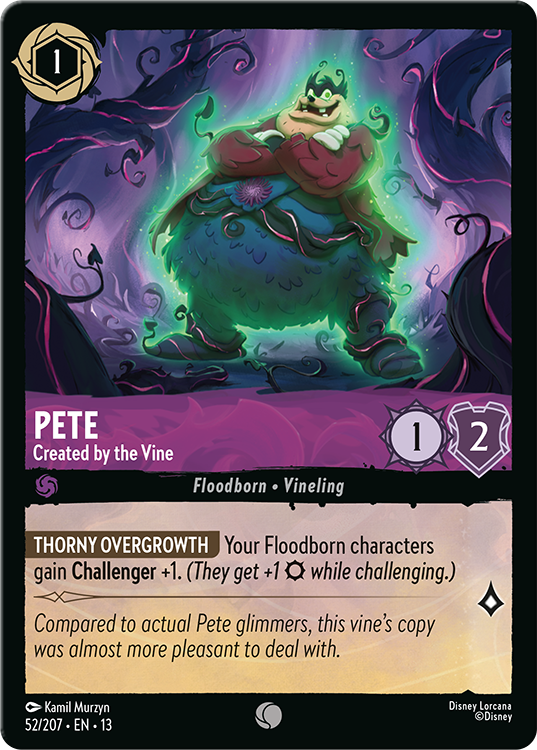Pete