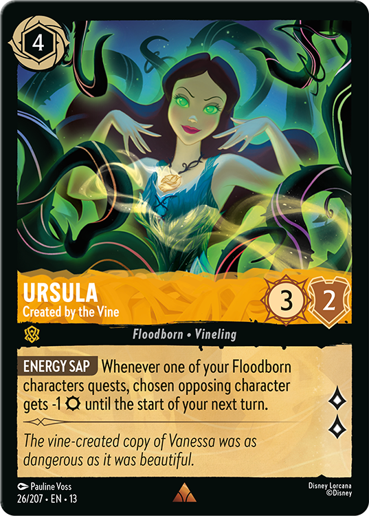 Ursula