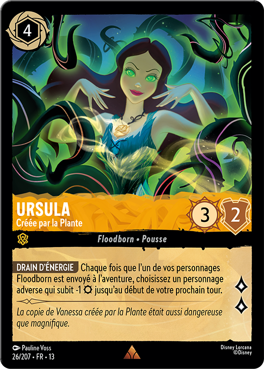 Ursula