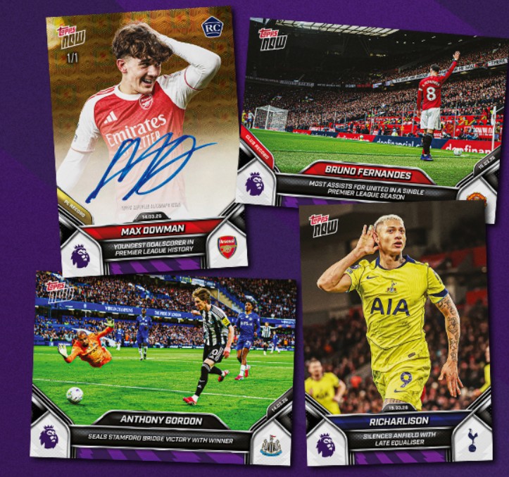 Panini Select Basketball 2025 - First Look