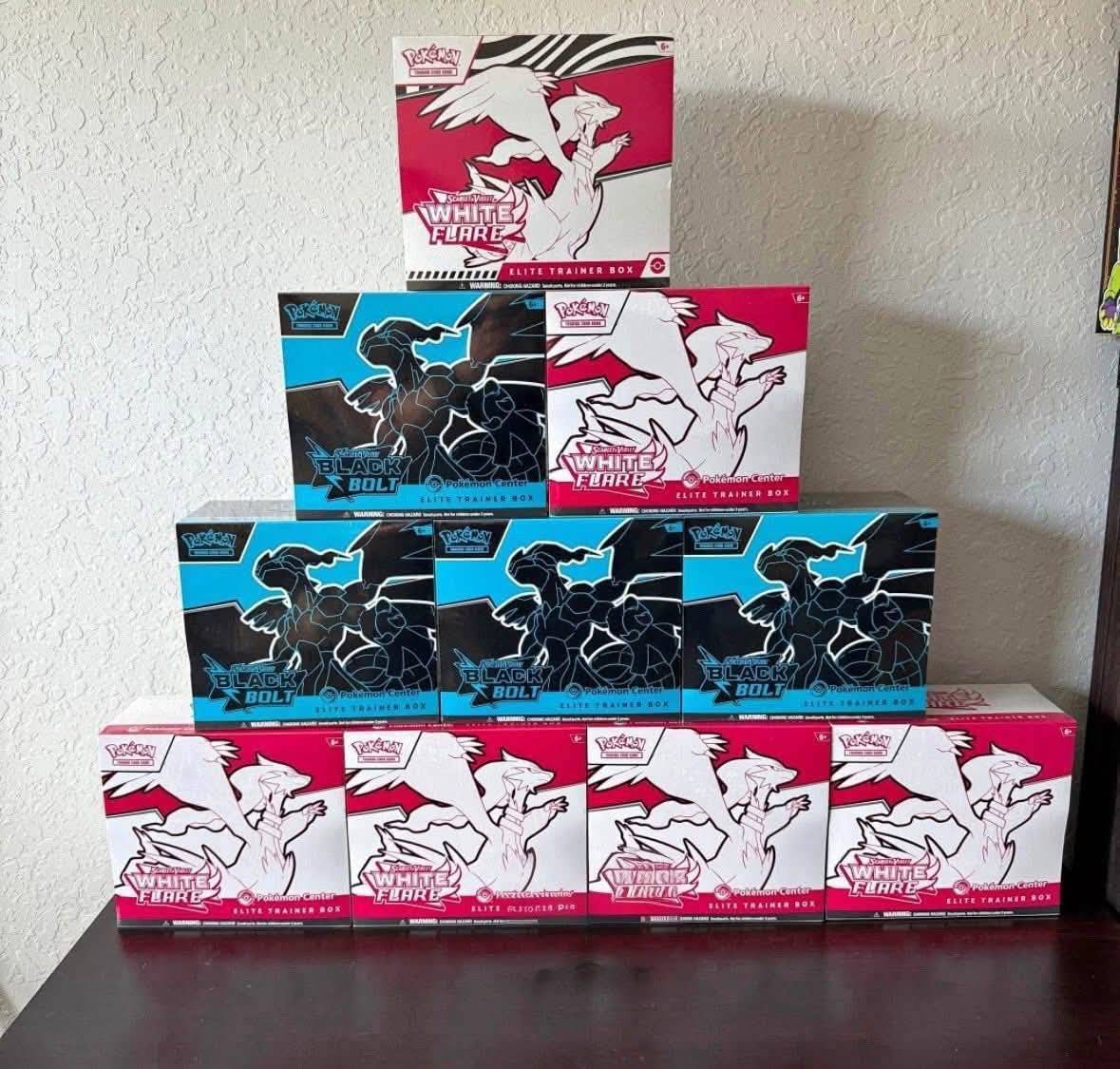 Pokemon Scarlet & Violet - New Set Released